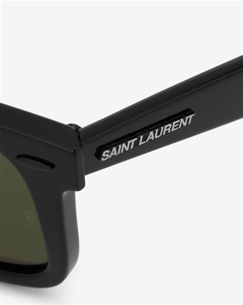 ray ban x ysl|Ray Ban .